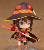Produktbild Konosuba - Megumin Nendoroid actionfigur