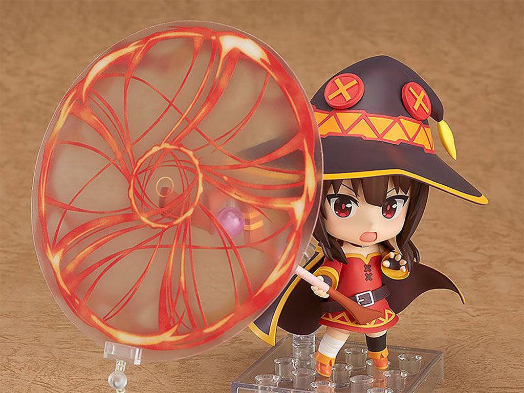 Produktbild Konosuba - Megumin Nendoroid actionfigur
