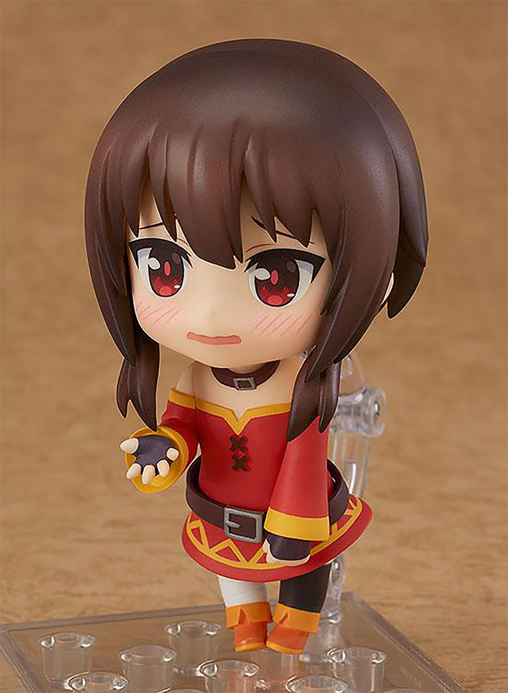 Produktbild Konosuba - Megumin Nendoroid actionfigur