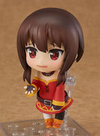 Produktbild Konosuba - Megumin Nendoroid actionfigur