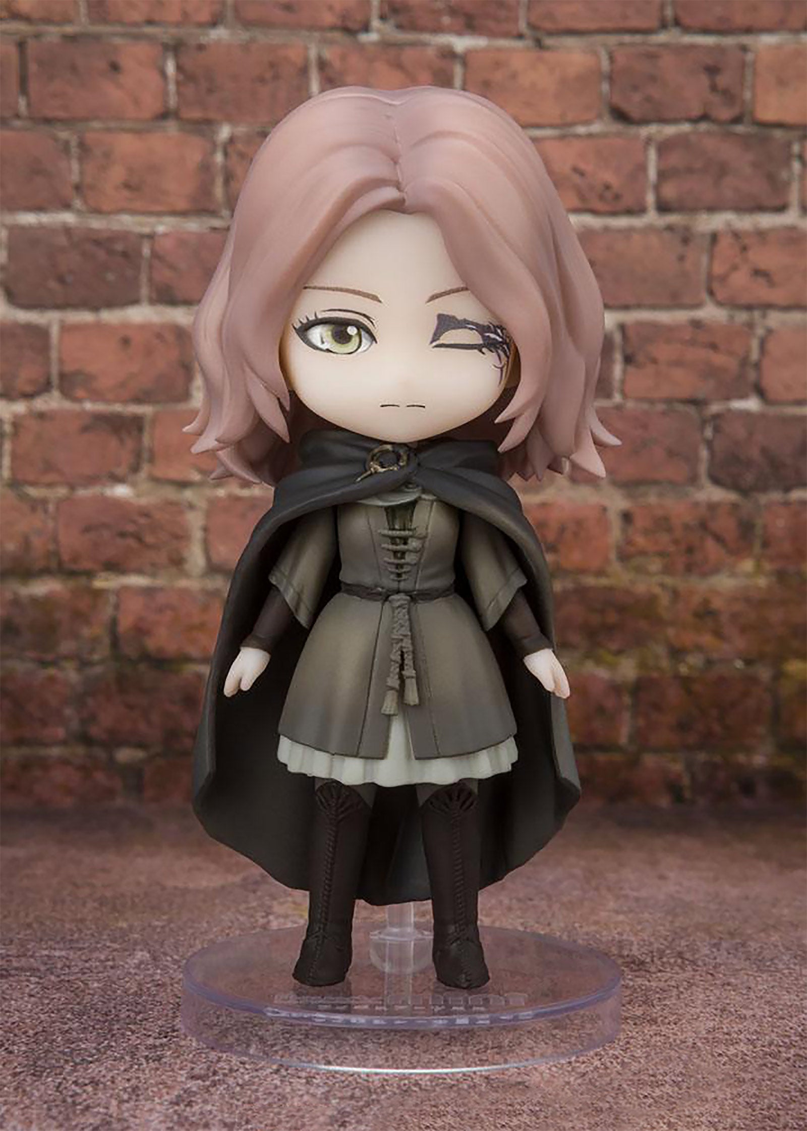 Produktbild Elden Ring - Melina Mini Actionfigur