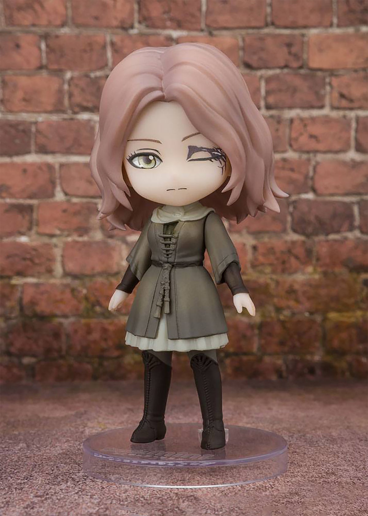 Produktbild Elden Ring - Melina Mini Actionfigur