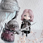 Produktbild Elden Ring - Melina Mini Actionfigur