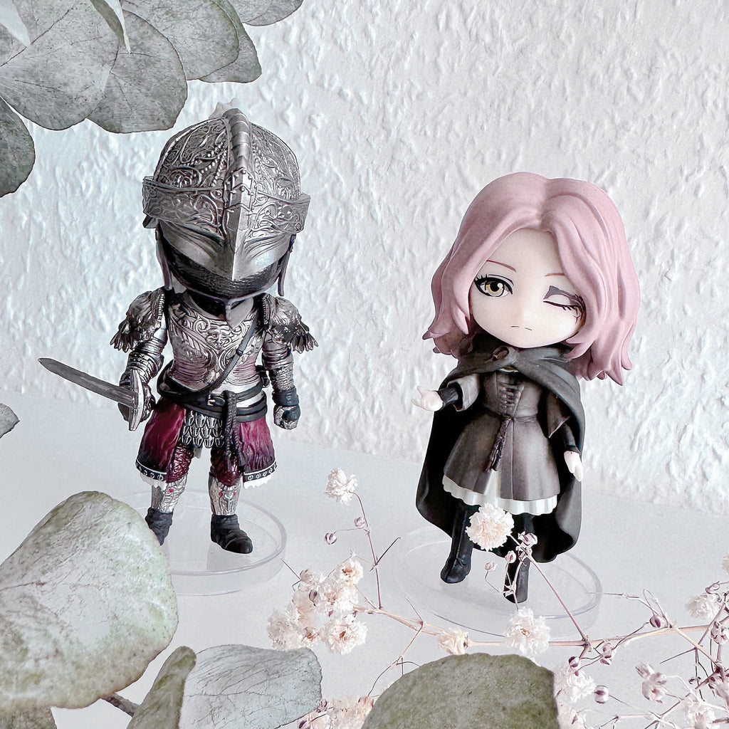 Produktbild Elden Ring - Melina Mini Actionfigur