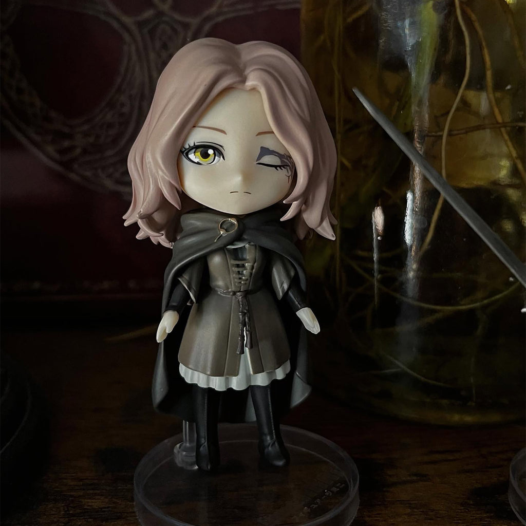 Produktbild Elden Ring - Melina Mini Actionfigur