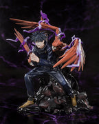 Produktbild Jujutsu Kaisen - Megumi Fushiguro och Nue Staty