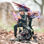 Produktbild Jujutsu Kaisen - Megumi Fushiguro och Nue Staty