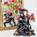 Produktbild Jujutsu Kaisen - Megumi Fushiguro och Nue Staty