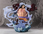 Produktbild One Piece - Monkey D. Luffy Staty