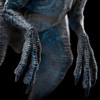 Produktbild Jurassic World - Blue Art Scale Deluxe Statue