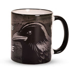 Produktbild Dreams Don't Die-mugg för Sandman-fans