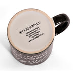 Produktbild Dreams Don't Die-mugg för Sandman-fans
