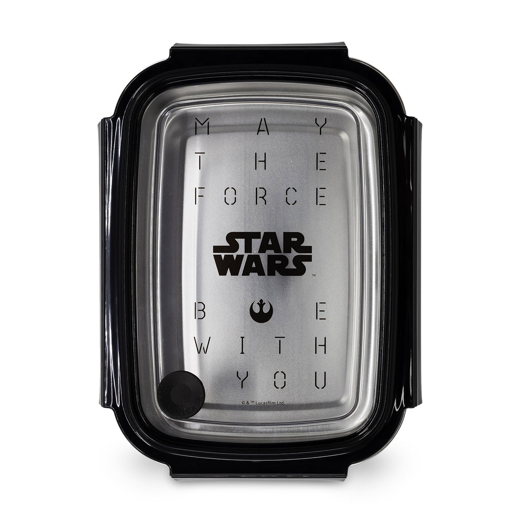 Produktbild Må Kraften vara med dig Lunchlåda - Star Wars