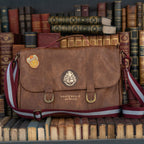 Produktbild Harry Potter - Hogwarts Alumni Axelväska