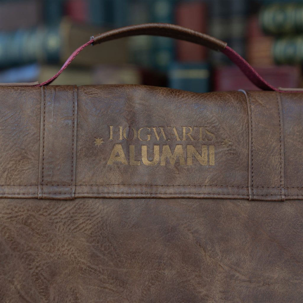 Produktbild Harry Potter - Hogwarts Alumni Axelväska