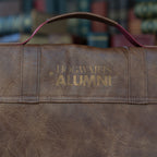 Produktbild Harry Potter - Hogwarts Alumni Axelväska