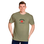 Produktbild Naruto - Kakashi Hatake T-shirt grön