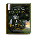 Produktbild John Howes Ultimata Fantasy-Akademi