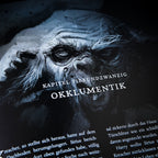 Produktbild Harry Potter och Fenixorden - Illustrerad Lyxutgåva