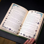 Produktbild Harry Potter och Hemligheternas kammare - MinaLima-utgåvan