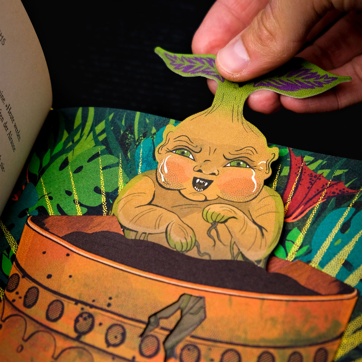 Produktbild Harry Potter och Hemligheternas kammare - MinaLima-utgåvan