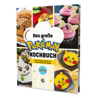 Produktbild Den stora Pokémon-kokboken