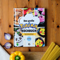 Produktbild Den stora Pokémon-kokboken