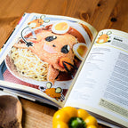 Produktbild Den stora Pokémon-kokboken