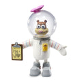 Produktbild SpongeBob - Sandy Cheeks Bendyfigs Figur