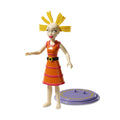 Produktbild Rugrats - Cynthia Bendyfigs Figur