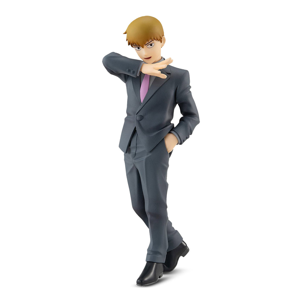 Produktbild Mob Psycho 100 - Arataka Reigen Figur