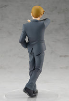 Produktbild Mob Psycho 100 - Arataka Reigen Figur