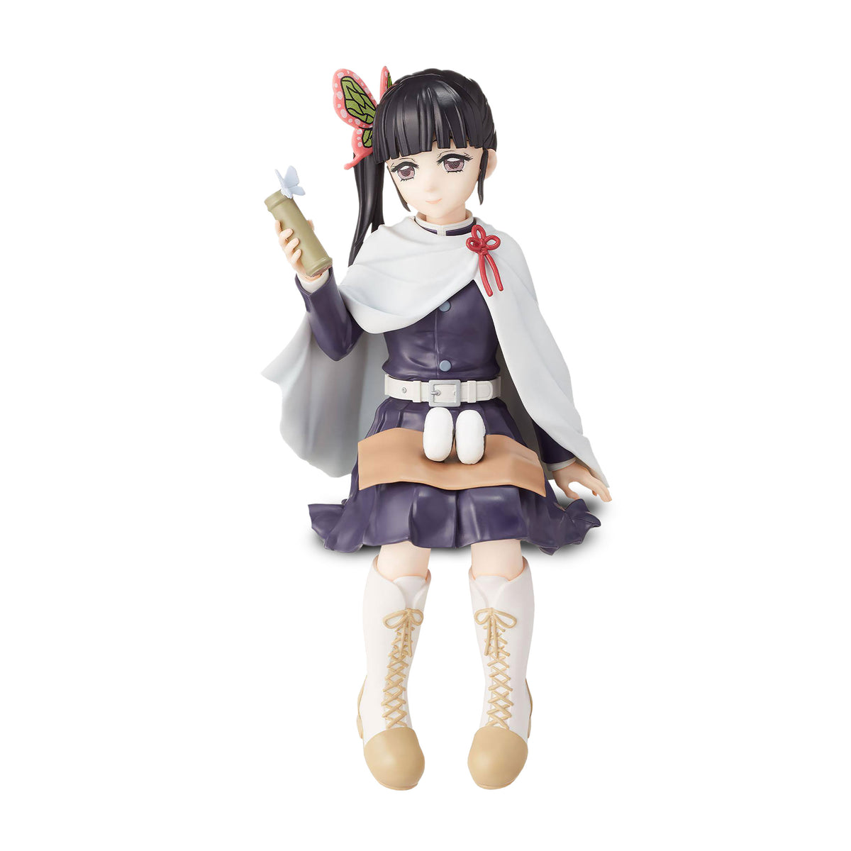 Produktbild Demon Slayer - Kanao Tsuyuri Sittande Figur