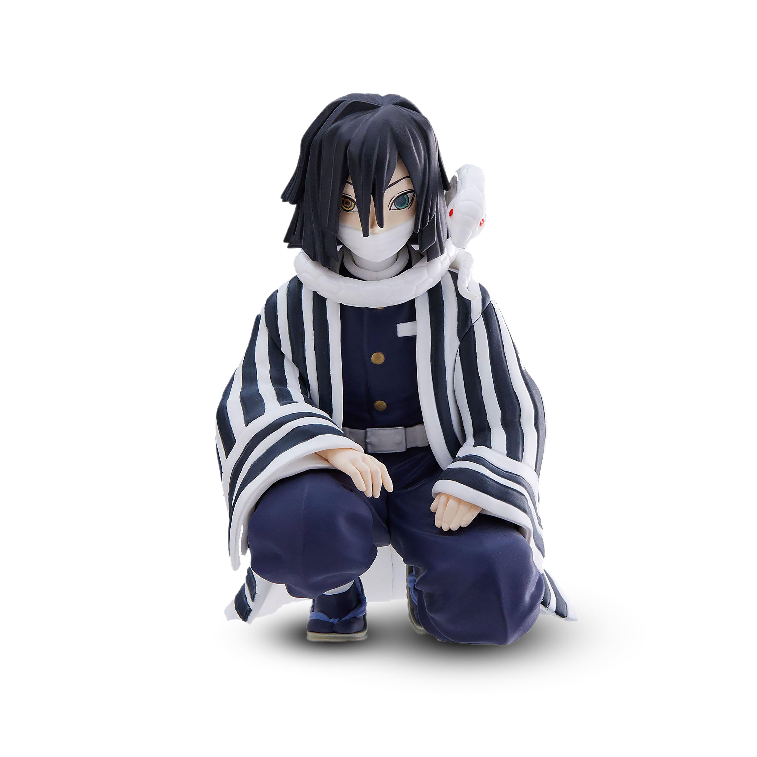 Produktbild Demon Slayer - Obanai Iguro (Hashira-möte) Figur