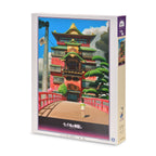 Produktbild Chihiros resa i den magiska världen - Spirited Away-pussel