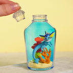 Produktbild Pokemon - Aqua Bottle Mystery Figur