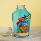 Produktbild Pokemon - Aqua Bottle Mystery Figur