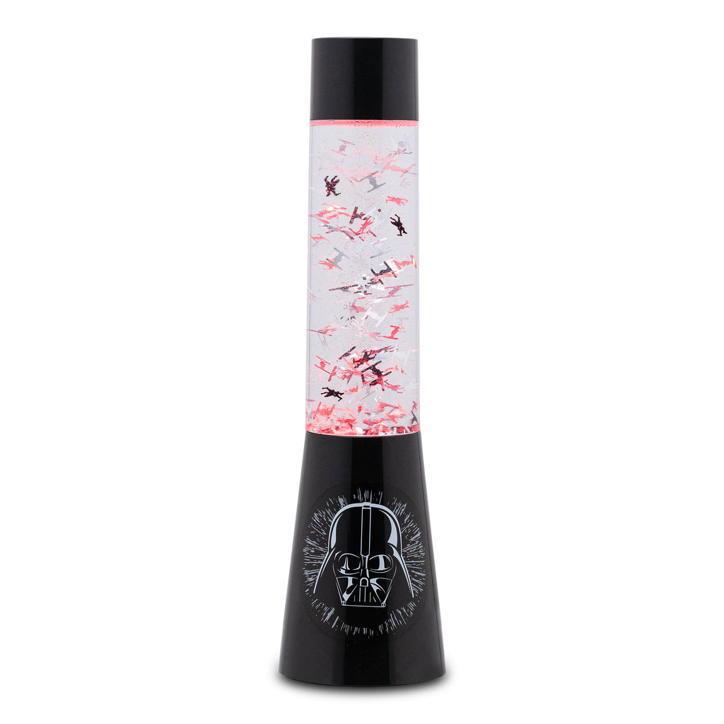 Produktbild Star Wars - Darth Vader Glitterlampa