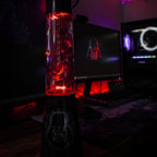 Produktbild Star Wars - Darth Vader Glitterlampa