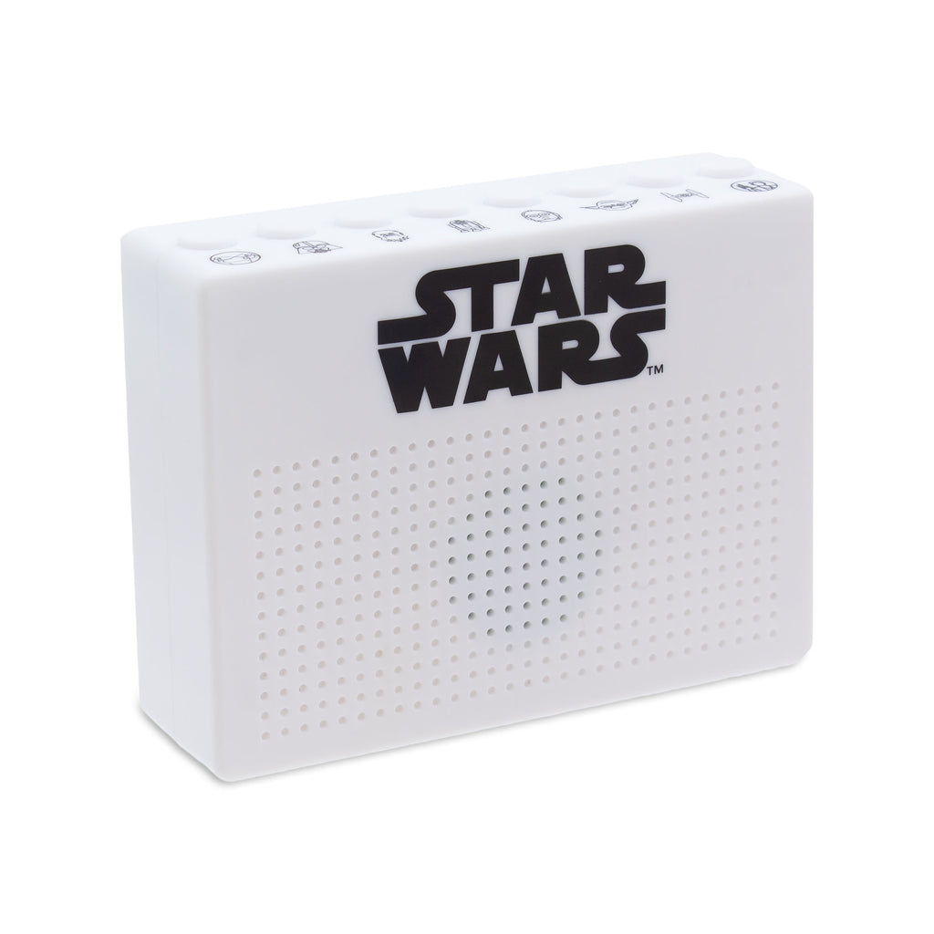 Produktbild Star Wars - Logo Ljudmaskin