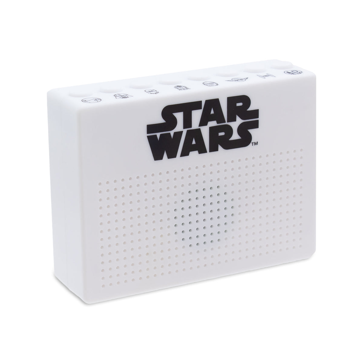 Produktbild Star Wars - Logo Ljudmaskin