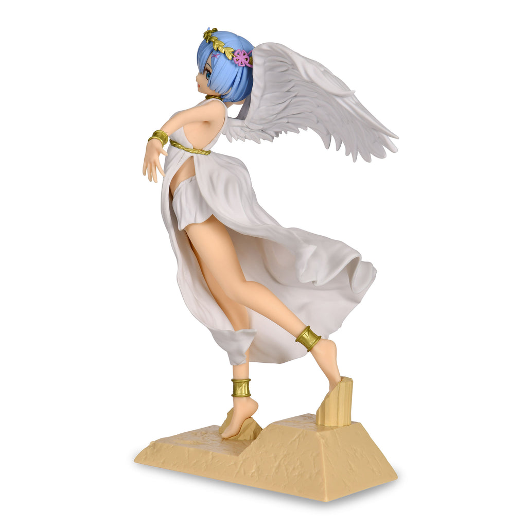 Produktbild Re:Zero - Rem Super Demon Angel Figur
