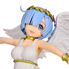 Produktbild Re:Zero - Rem Super Demon Angel Figur