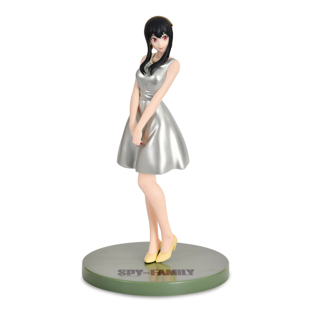 Produktbild Spy x Family - Yor Forger Figur Party Ver.