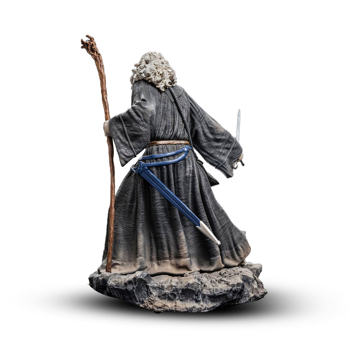 Product image The Lord of the Rings - Gandalf BDS Art Scale Deluxe Statue 1:10