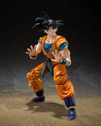 Produktbild Dragon Ball Super - Son Goku-figur 15 cm