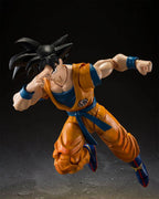 Produktbild Dragon Ball Super - Son Goku-figur 15 cm