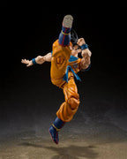 Produktbild Dragon Ball Super - Son Goku-figur 15 cm