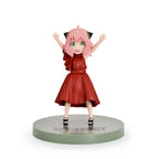 Produktbild Spy x Family - Anya Forger Figur Party Ver.