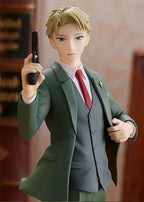Product image Spy x Family - Loid Forger Figure 17cm
